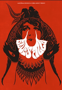 Blues Pills (Sweden) Blues Pills (Sweden)
