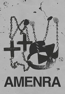 Amenra (Belgium). Acoustic Show Amenra (Belgium). Acoustic Show