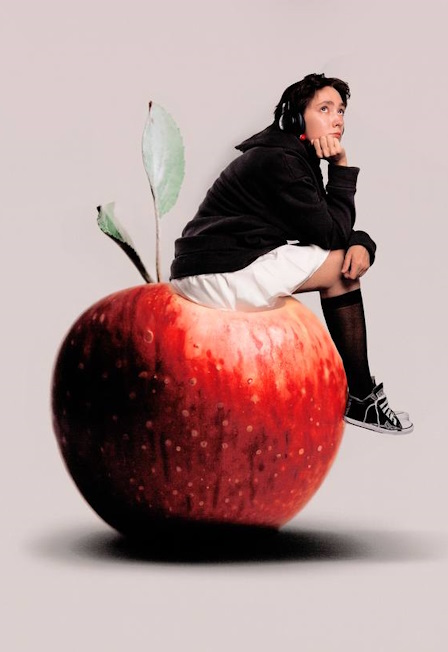 Постер Табу в Москве