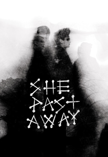 She Past Away Фото афиши She Past Away