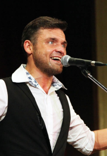 Замотаев Band Замотаев Band