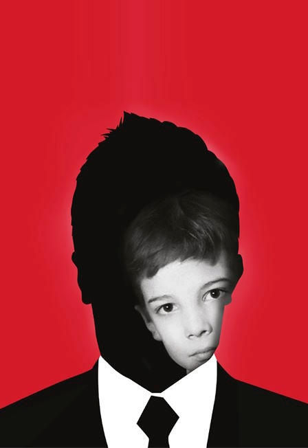 Постер БеспринцЫпные чтения в Москве