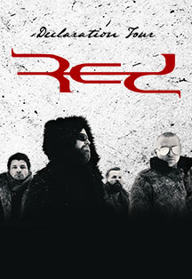 RED RED