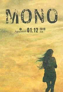 MONO (Japan) MONO (Japan)