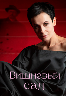 Вишневый сад. Комедия Фото афиши Вишневый сад. Комедия