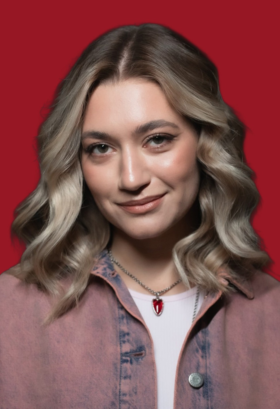 Таня Березовская