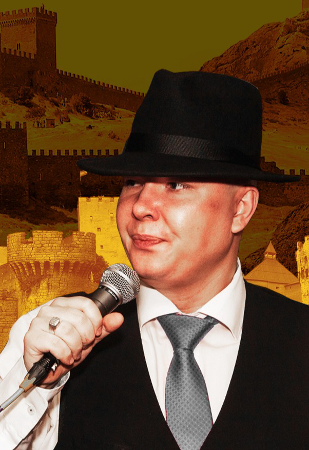 Hobby Talks. История замков и крепостей