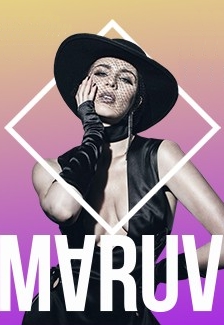 Марув Марув