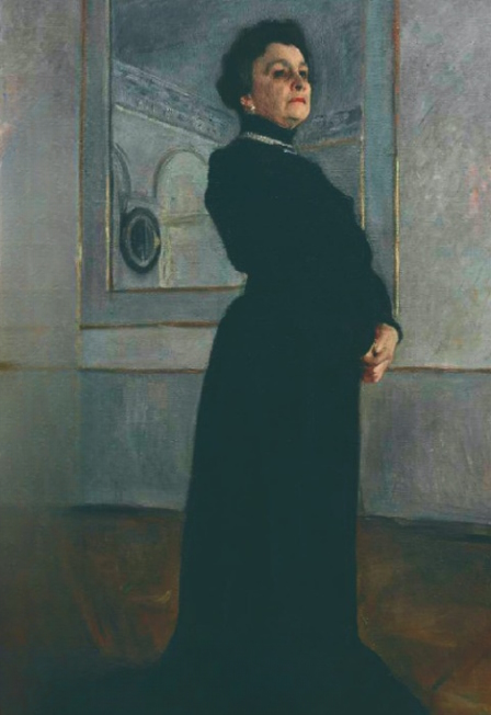 Ермоловский 100