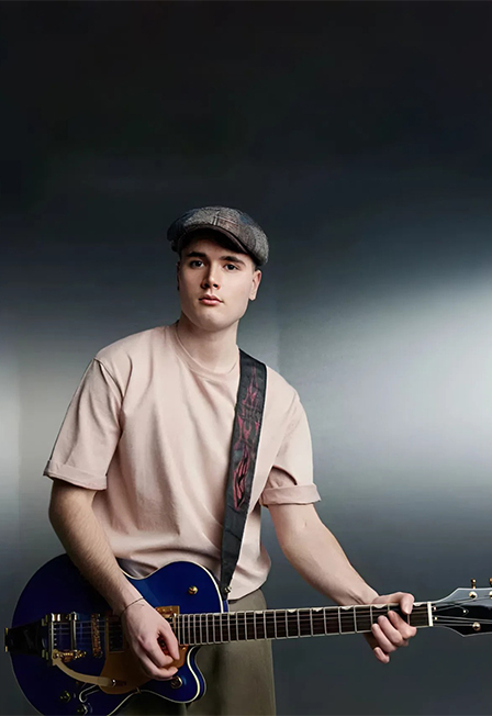 Постер Иван Трофимов в Москве