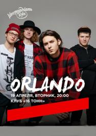 Orlando Orlando