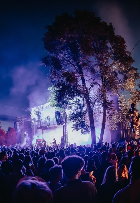 Постер Круто 2026 в Москве