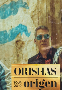 Orishas Orishas