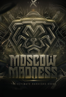 Moscow Madness Moscow Madness