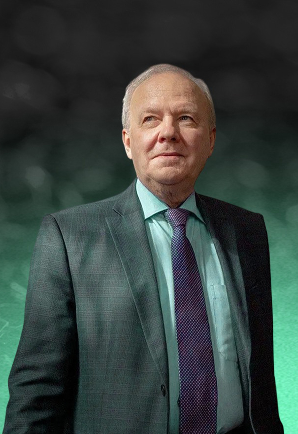 Алексей Хохлов. Как полимеры изменили нашу жизнь и надо ли бояться пластика?