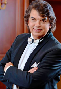 Сергей Захаров