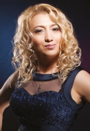 Ирина Шоркина