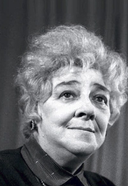 Культограм «Фаина Раневская. Королева эпизода»
