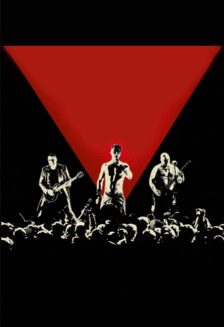 Rammstein Tribute. RAMMproJect