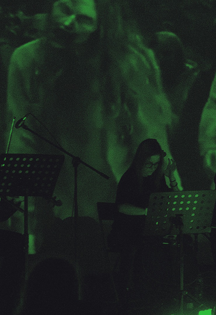 Концерт «Пятница 13».