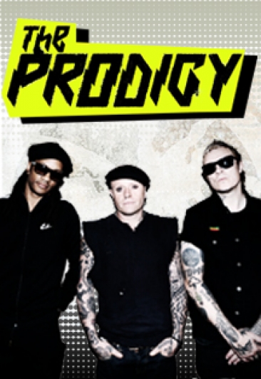 The Prodigy The Prodigy