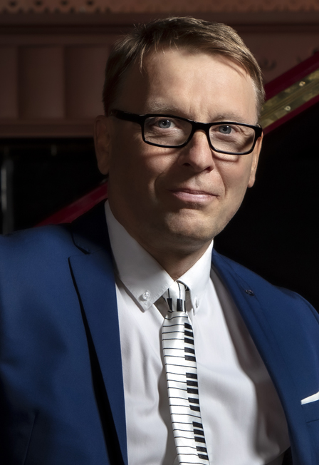 Концерт «Кроссовер программа Версии 2.0»