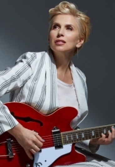 Алена Свиридова Алена Свиридова