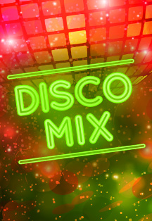 Disco Mix Disco Mix