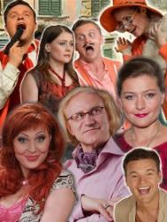 Итальяно аморе и маленькие недоразумения Итальяно аморе и маленькие недоразумения