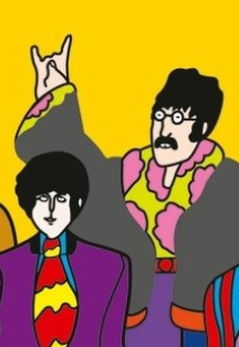 International Russian Beatleweek. Абонемент 16-17 октября International Russian Beatleweek. Абонемент 16-17 октября