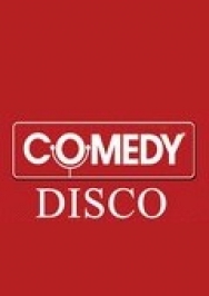 Comedy Disco Dj Show
