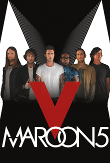 Maroon 5 Maroon 5