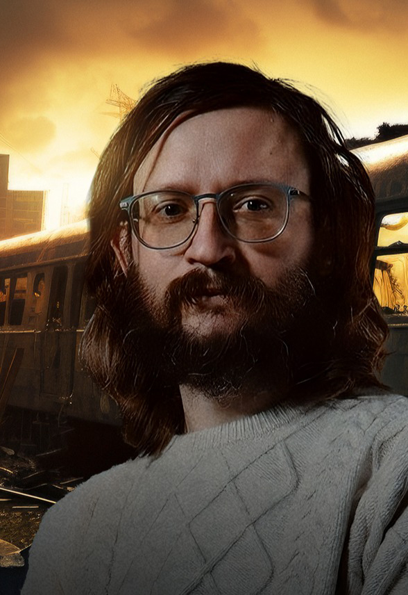 Станислав Дробышевский. Лекция в бункере: как выжить после апокалипсиса