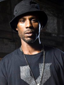 DMX