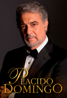 Placido Domingo (Пласидо Доминго) Placido Domingo (Пласидо Доминго)
