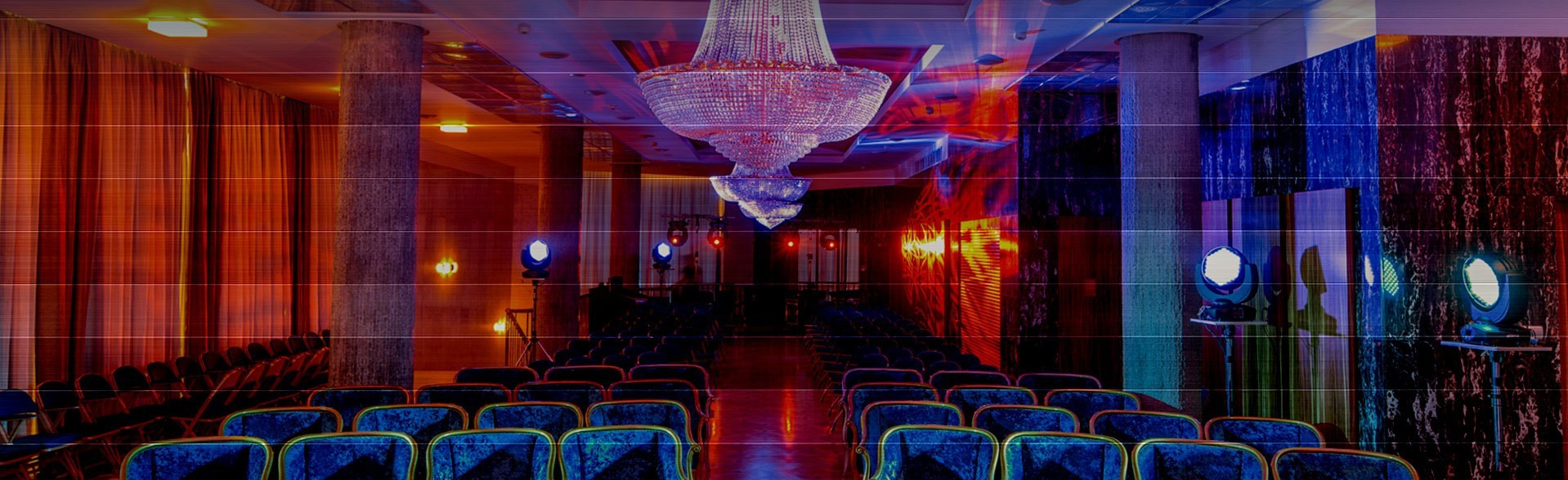 Фото афиши Юные таланты России и мира.