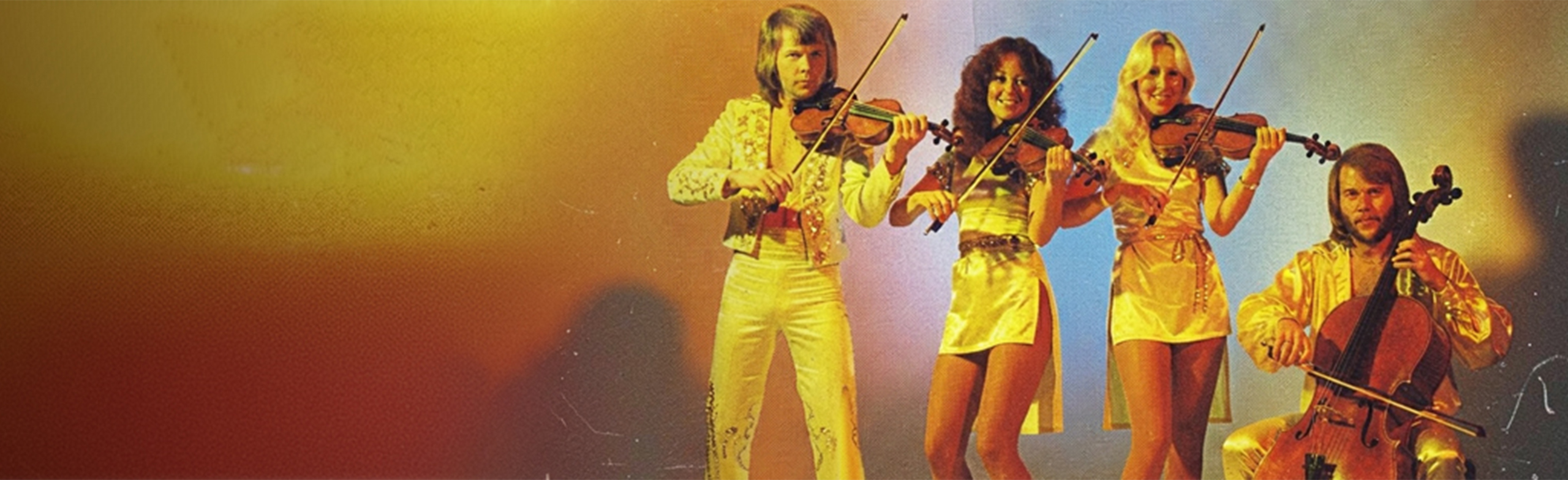 ABBA. Золотые хиты на струнных Фото афиши ABBA. Золотые хиты на струнных.