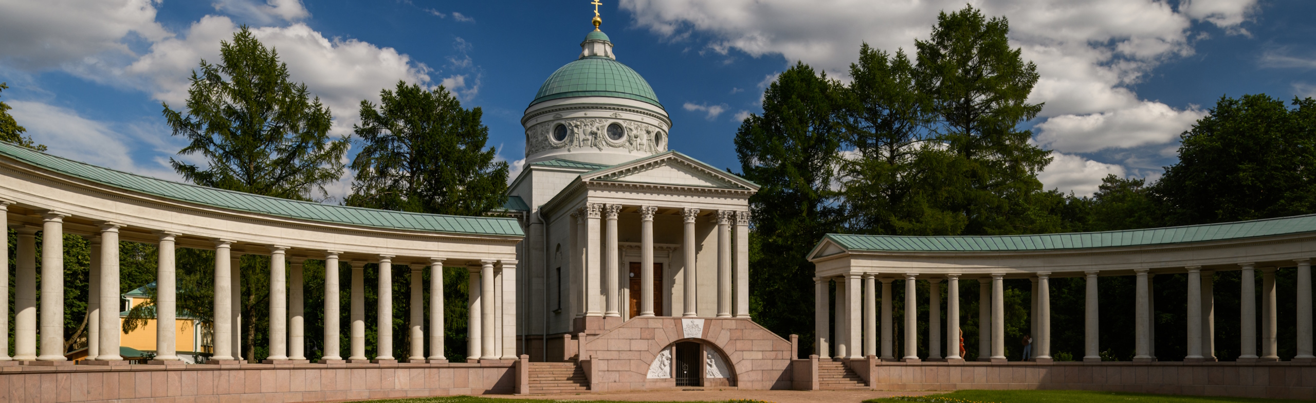Фото афиши Концерт «Архангельское».