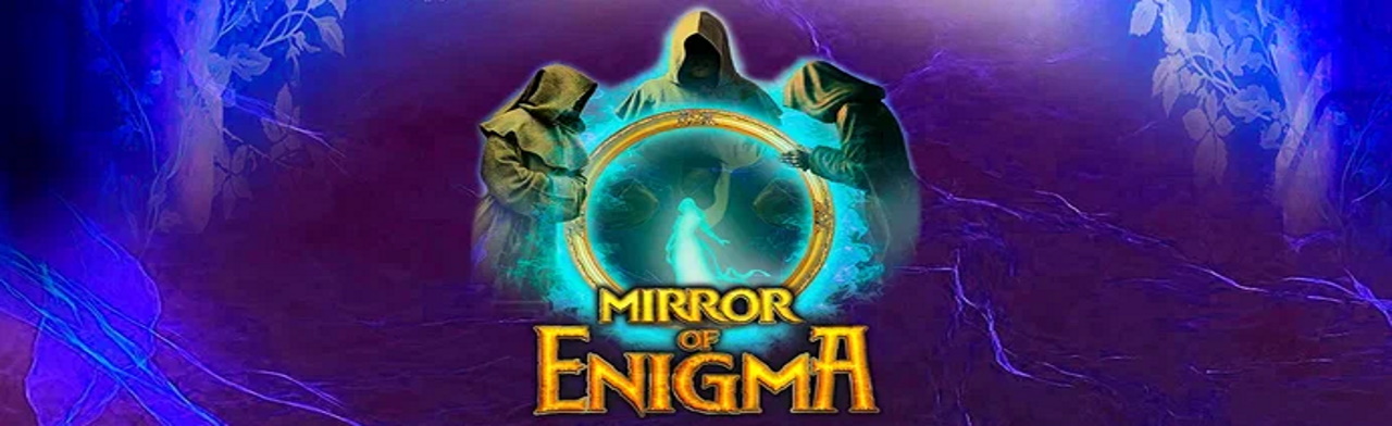 Mirror of enigma концерт