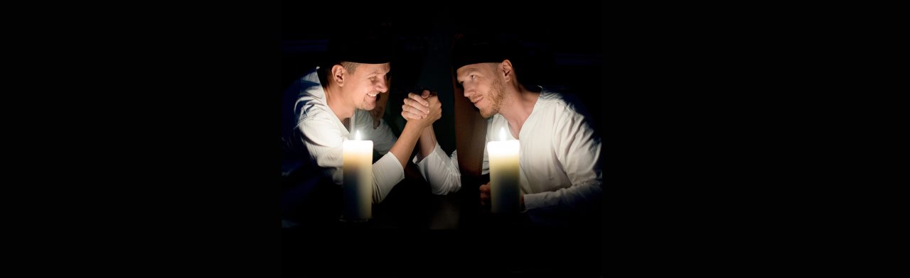 Постер От классики до эксперимента в Москве