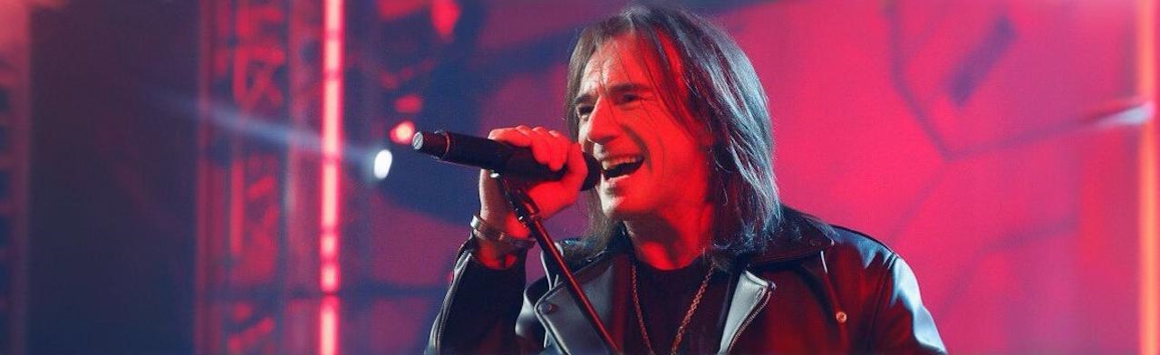 Андрей Храмов Фото афиши Андрей Храмов.
