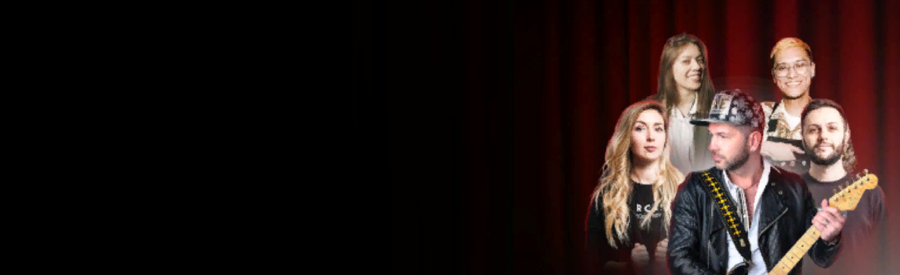 Фото афиши My Love-Stand Up! Концерт от главного продюсера.