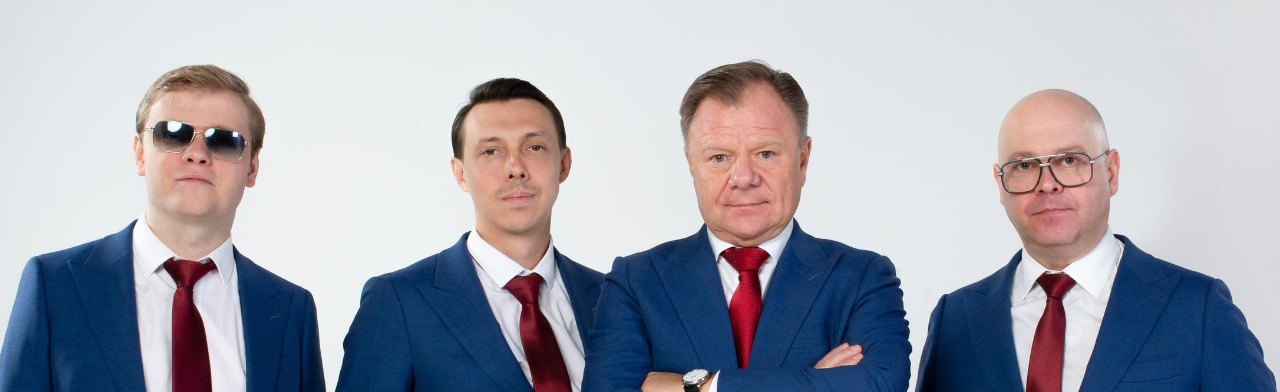 Фото афиши Квартет Игоря Бутмана.