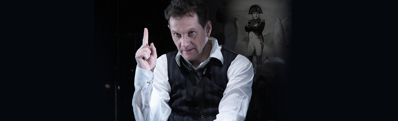 Постер Лучшие театральные постановки в Москве