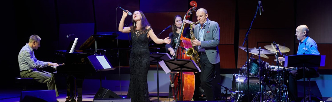 Esh Samba Jazz Quintet