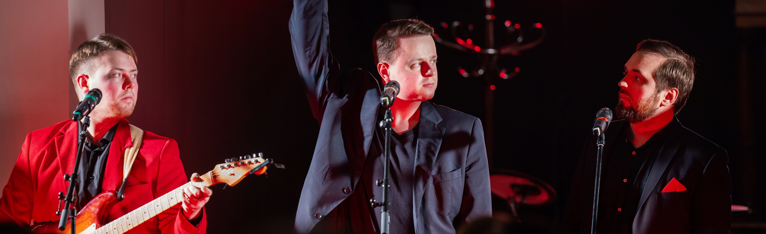 Постер Квартирники в Москве в Москве