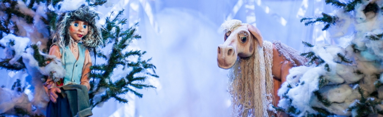 Постер Детям 3-6 лет в Москве