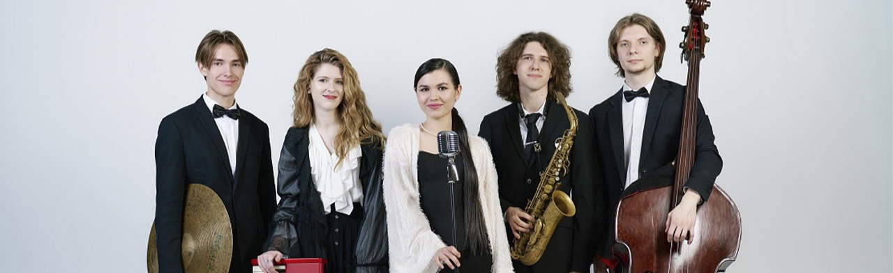 Фото афиши Jazz BS Poems.