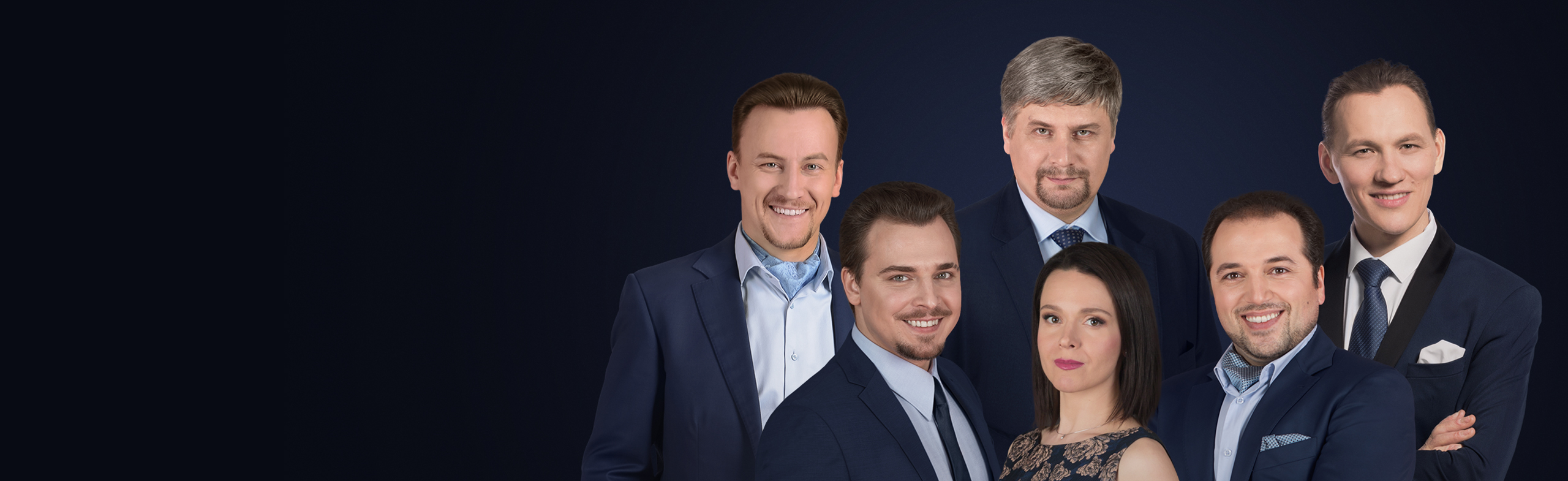 Опера&Джаз Фото афиши Опера&Джаз.