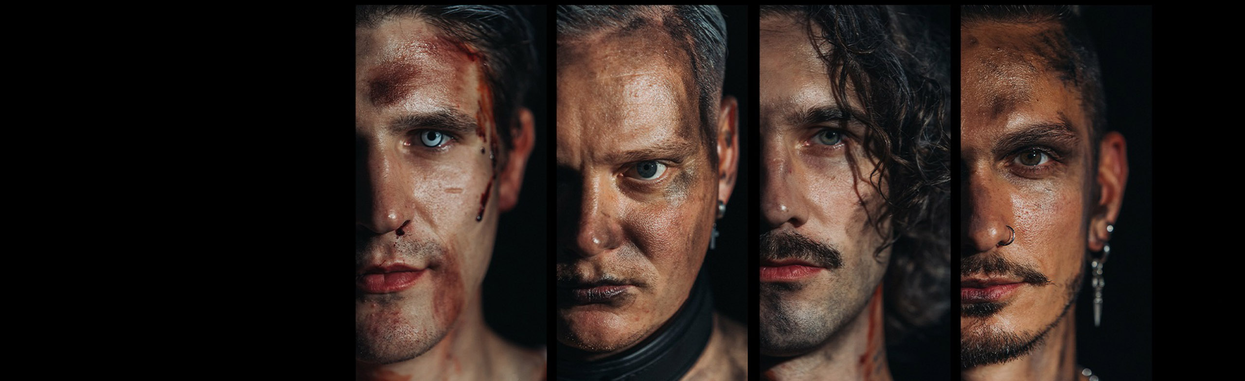 Фото афиши Rammlieb. Rammstein tribute.